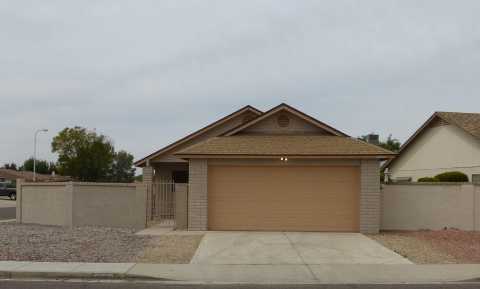 Front Elevation