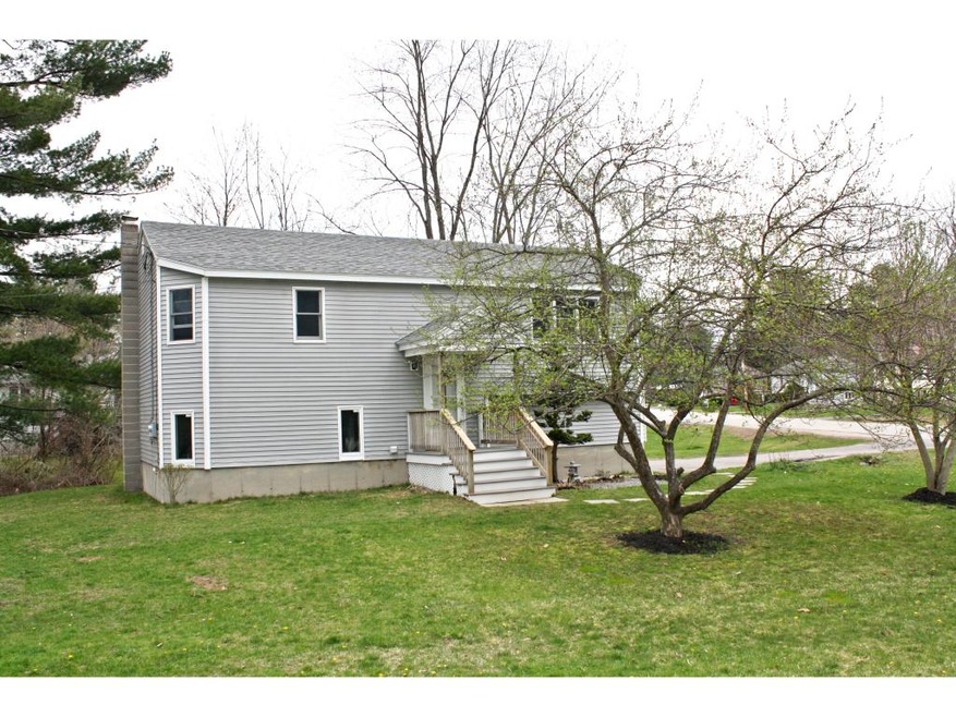 12 Piscassic St, Newmarket, NH 03857 - photo 1