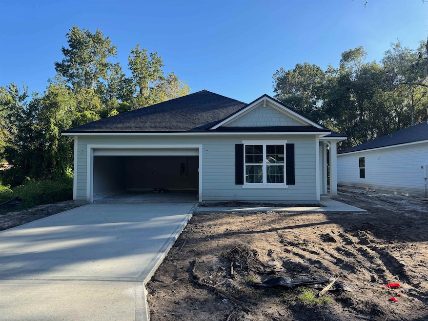 Under Contract $324,999