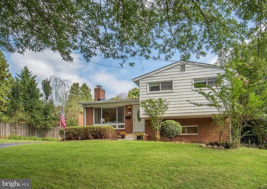 3513 Plyers Mill Ct, Kensington, MD 20895 - photo 1