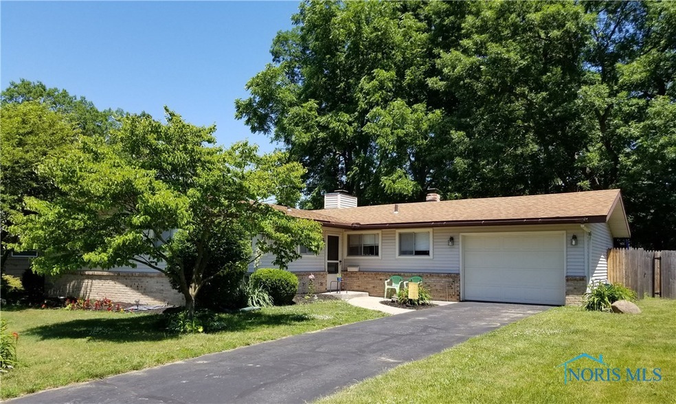 5512 E Rowland Rd, Toledo, OH 43613 - photo 1