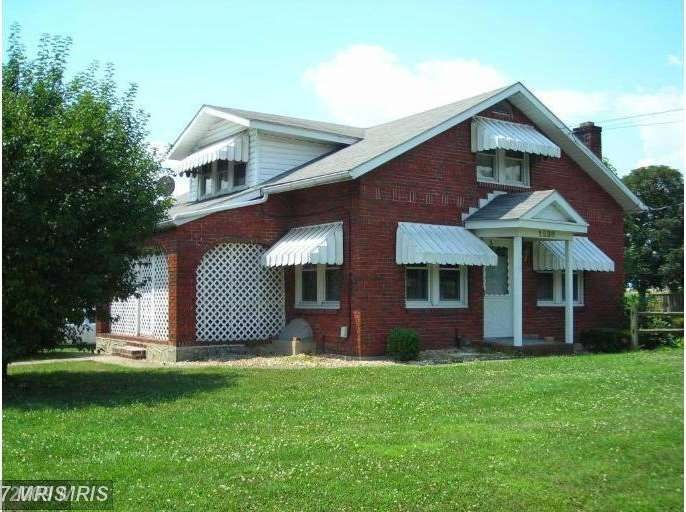 1538 Edenville Rd, Chambersburg, PA 17202 - photo 1