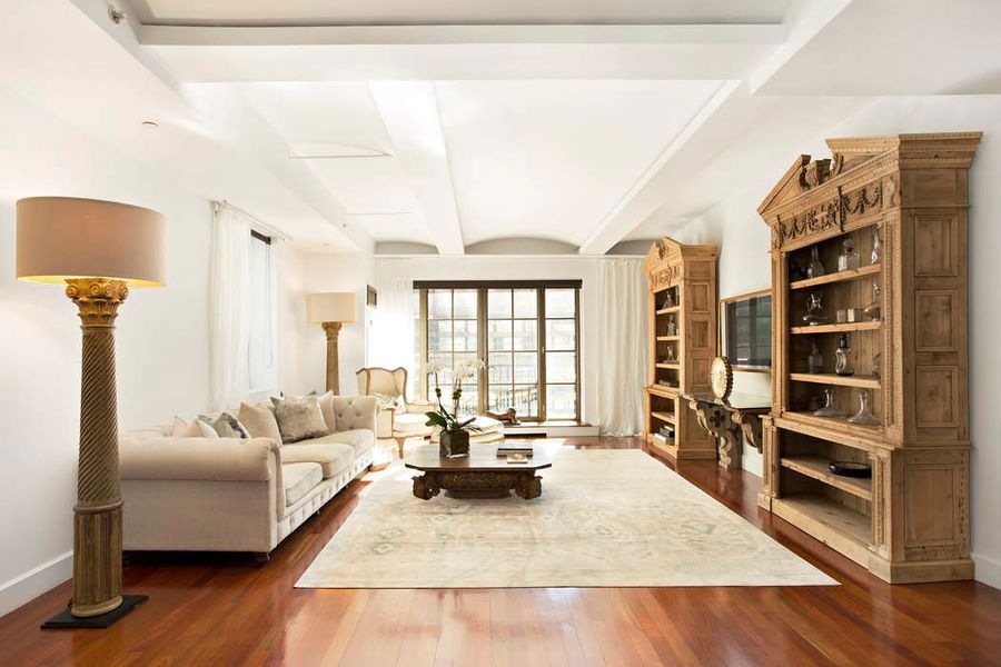 43 W 64th St unit 8B, New York, NY 10023 - photo 1