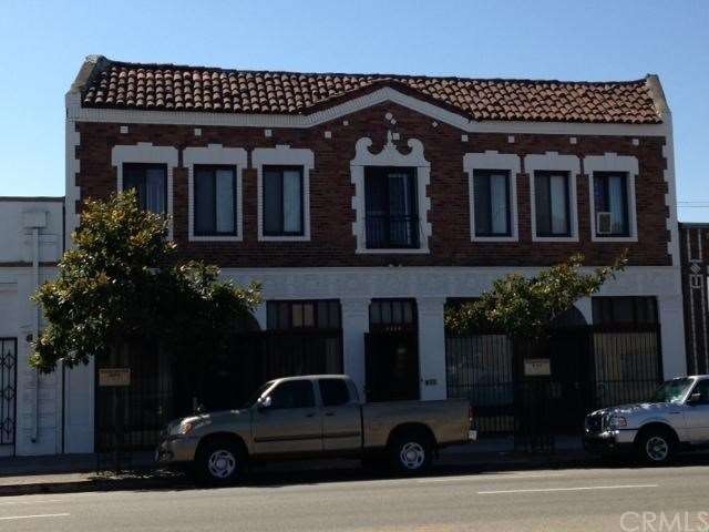 4632 W Washington Blvd, Los Angeles, CA 90016 - photo 1