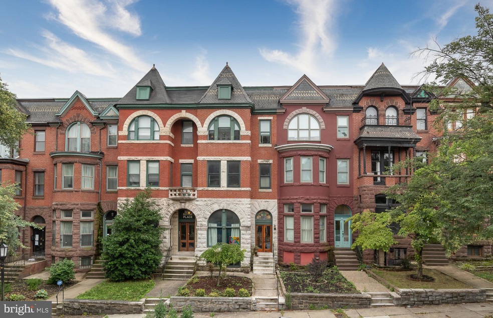 2228 Eutaw Place, Baltimore, MD 21217 - photo 1