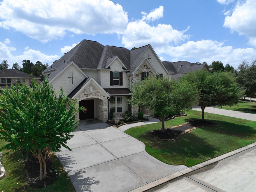 27510 Atwood Preserve Ln, Spring, TX 77386 - photo 1