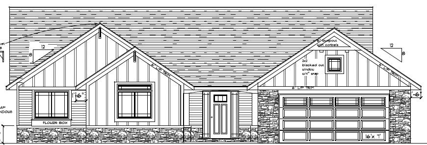 38921 Elm St, North Branch, MN 55056 - photo 1