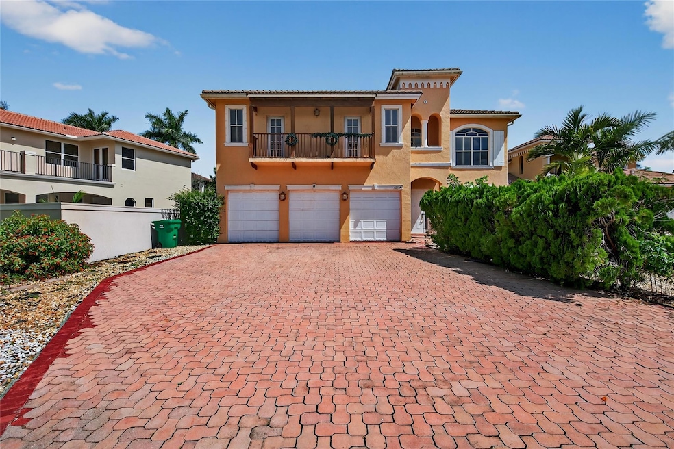 13214 SW 28th St, Miramar, FL 33027 - photo 1