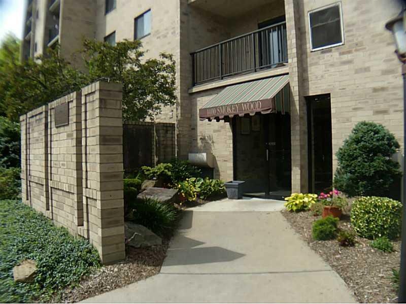 Exterior Front. Great Condo Living.  Beautifully u