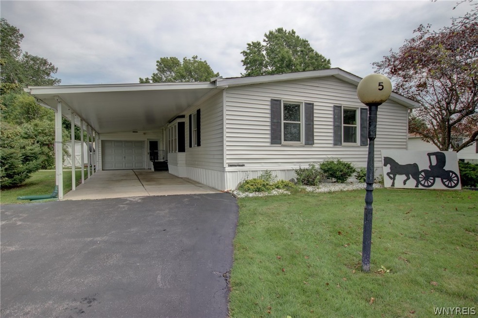 Welcome to 5 Calais Ct