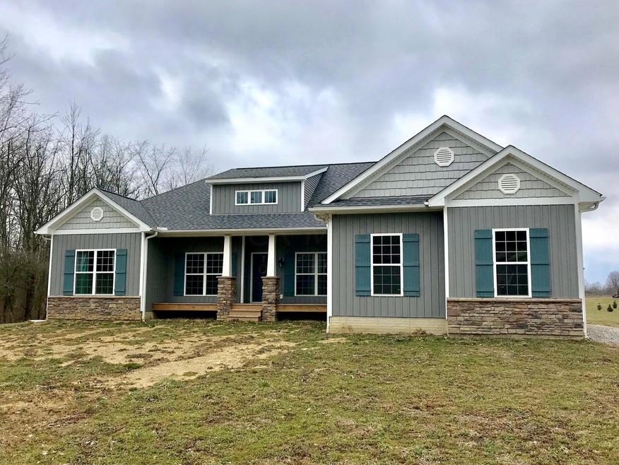 New Construction Without The Hassle