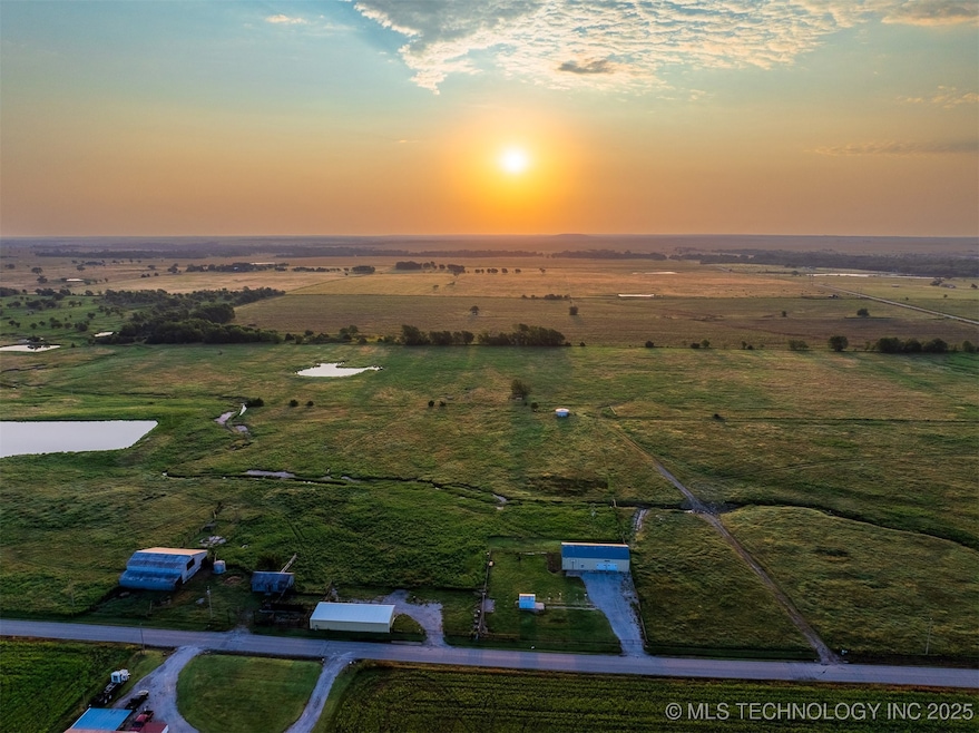 8 N 3990 Rd, Dewey, OK 74029 - photo 1