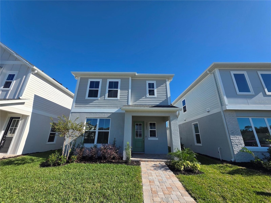 2047 Iorio St, St. Cloud, FL 34771 - photo 1