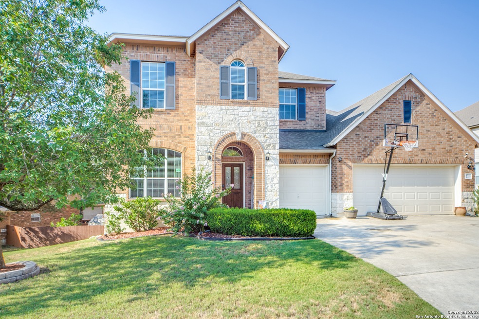 3302 Shoshoni Rise, San Antonio, TX 78261 - photo 1