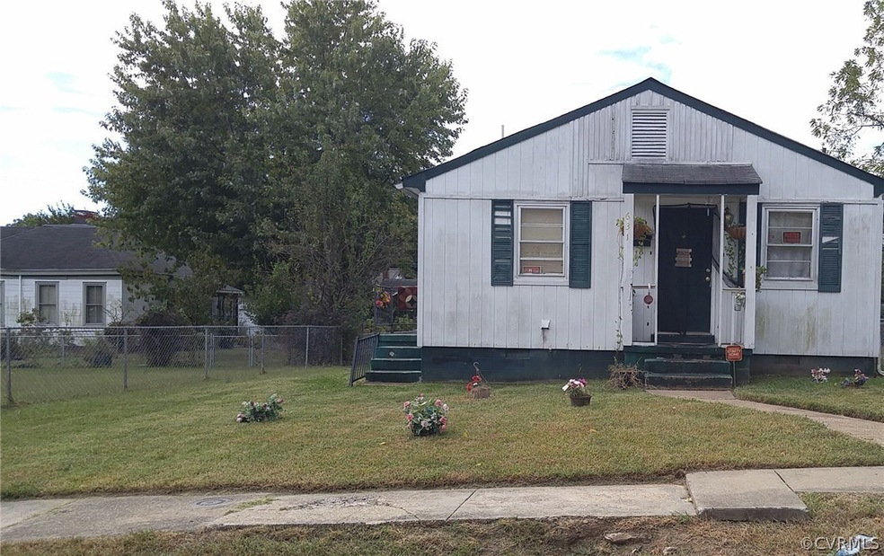 631 Pollock St, Richmond, VA 23222 - photo 1