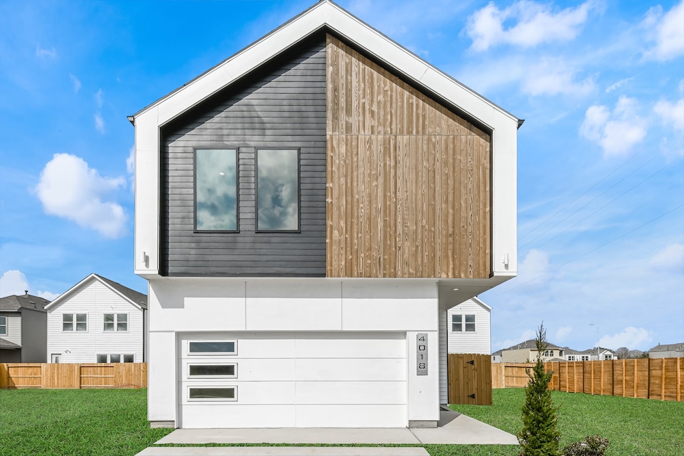 4002 Boho Ln, Houston, TX 77045 - photo 1