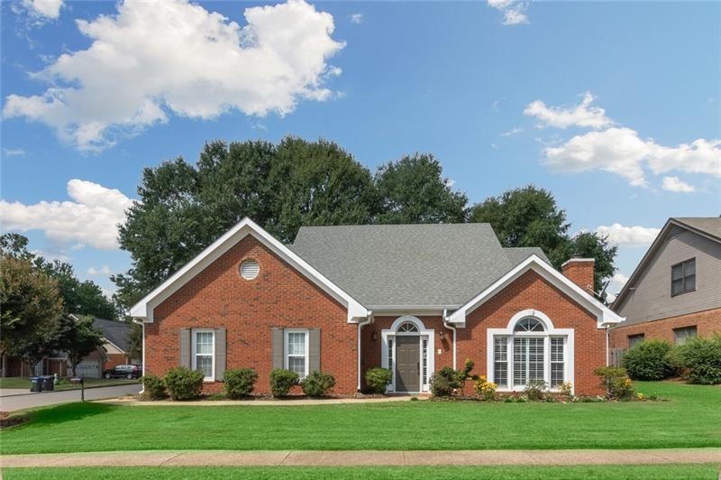 Four-Sided Brick