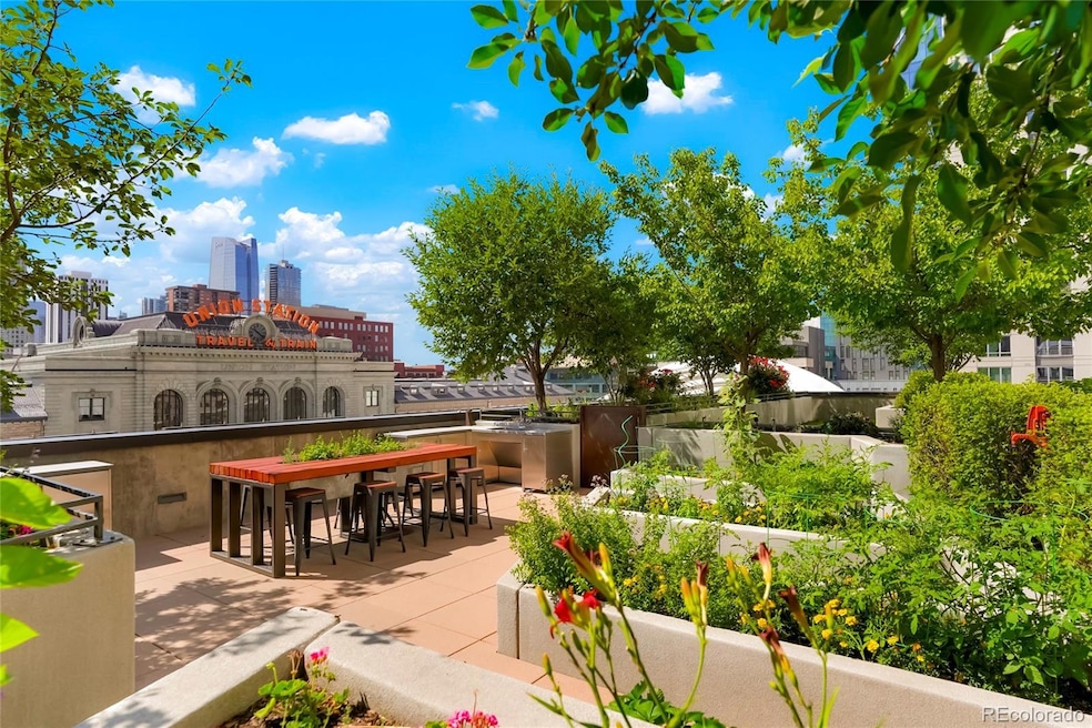 The Coloradan unit 704, Denver, CO 80202 - photo 1