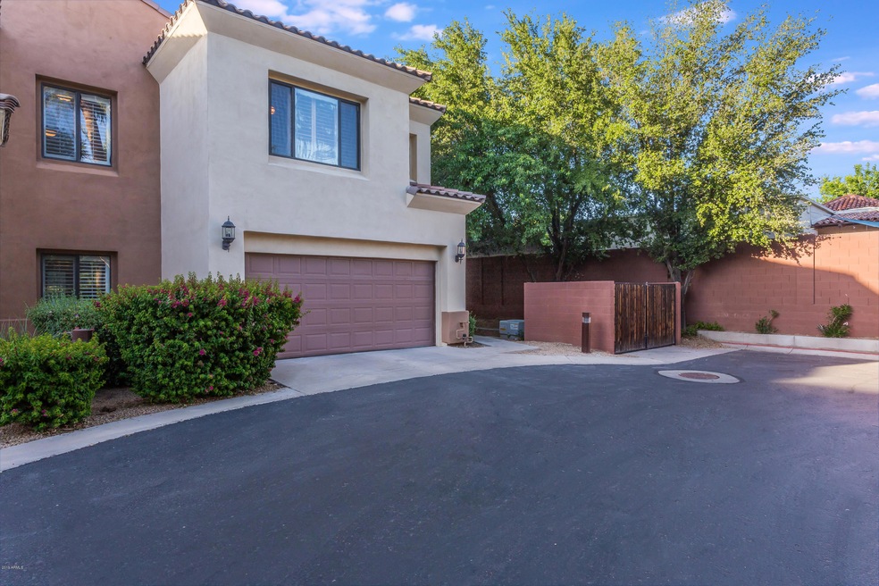 1102 W Glendale Unit 125-1
