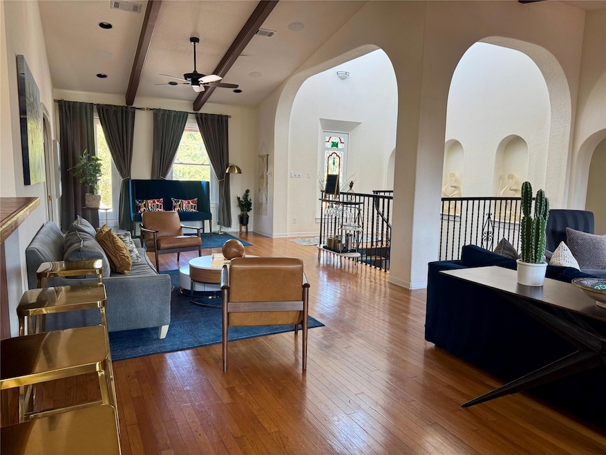 For Rent $4,500/month