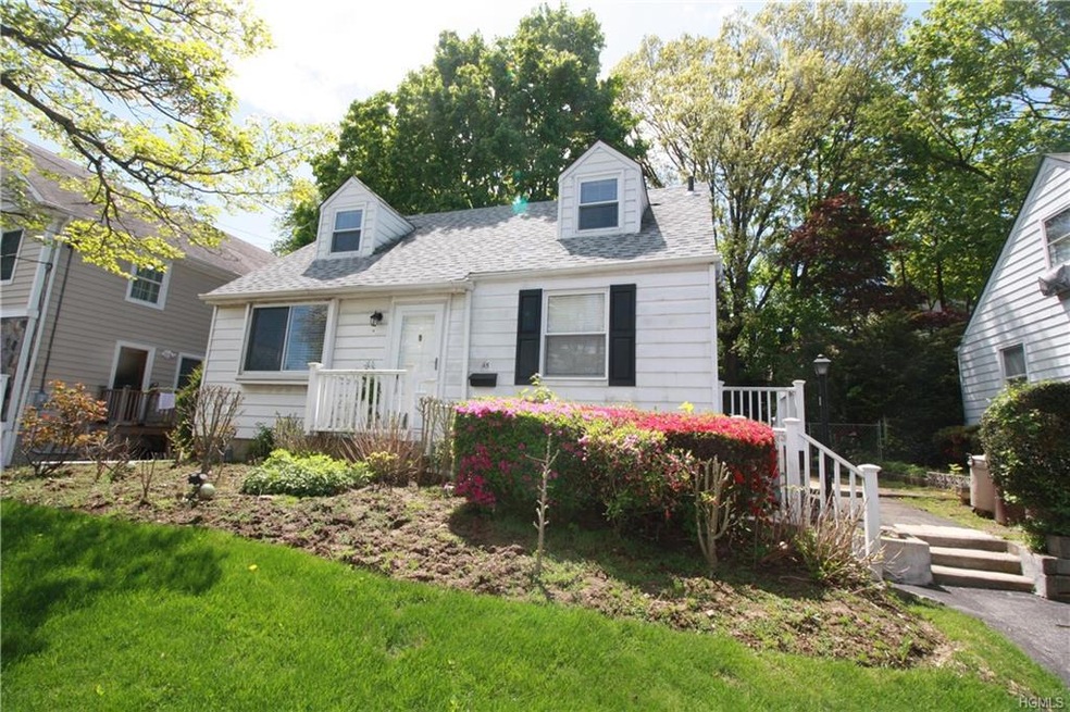 45 Hearthstone Rd, Yonkers, NY 10710 - photo 1
