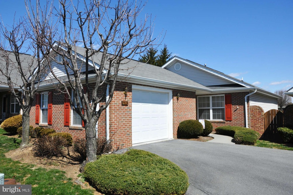 2605 Cornerstone Cir, Winchester, VA 22601 - photo 1