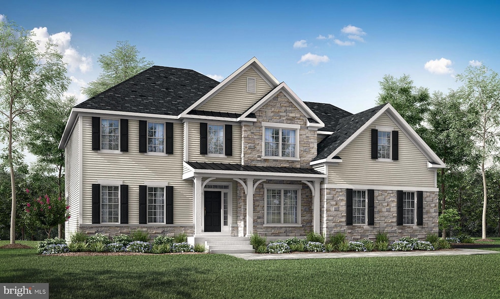 3 Pondview Ct, Elk, NJ 08343 - photo 1