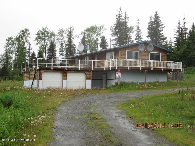 70875 Warren Rd, Anchor Point, AK 99556 - photo 1