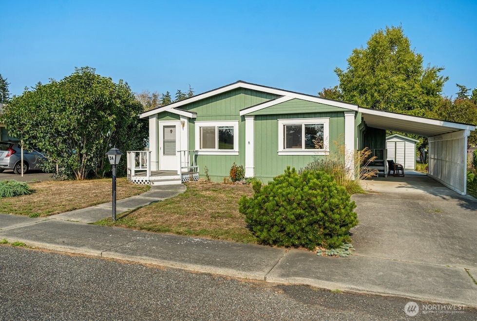 1785 Douglas Rd unit 54, Friday Harbor, WA 98250 - photo 1