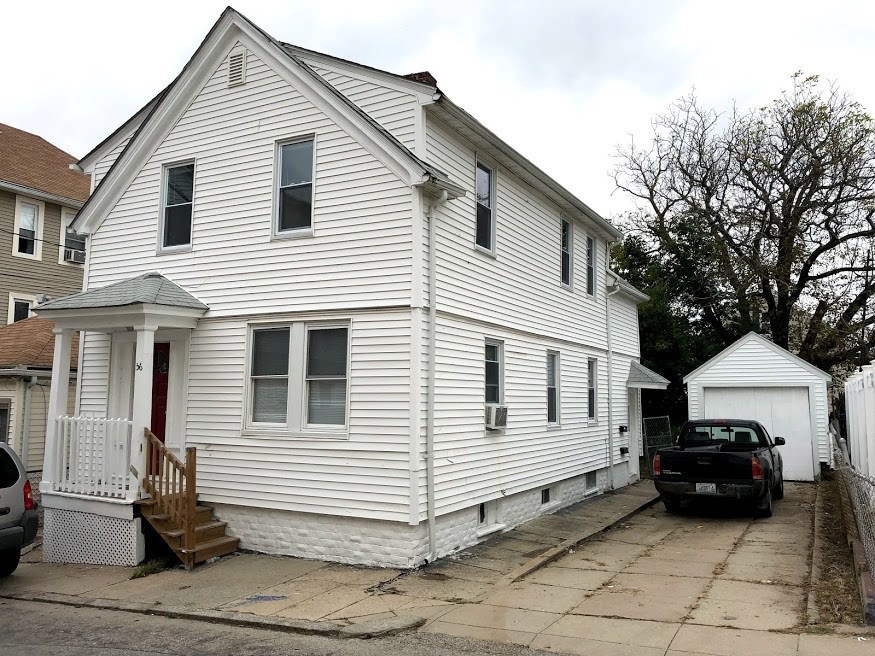 56 What Cheer Ave, Providence, RI 02909 - photo 1