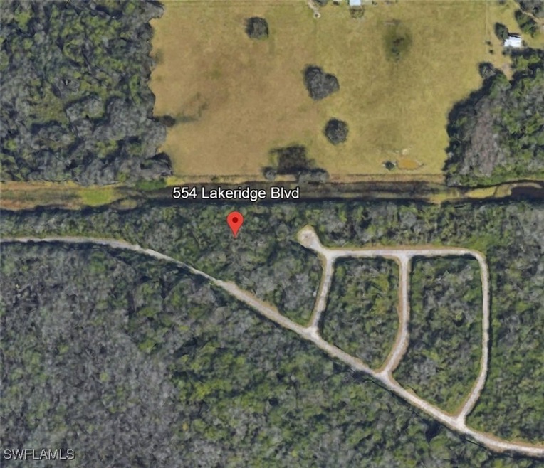 554 Lakeridge Blvd, Lehigh Acres, FL 33972 - photo 1