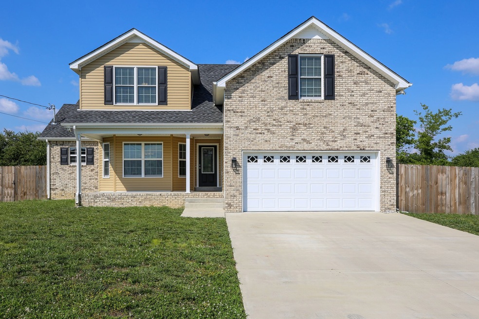 81 Ridge St, Manchester, TN 37355 - photo 1