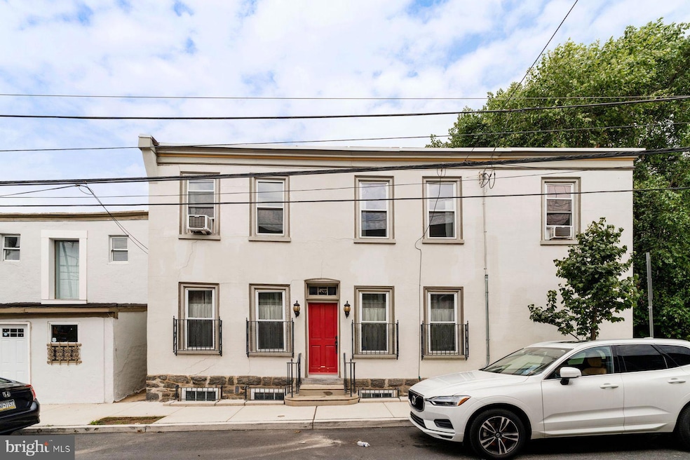 4577 Baker St, Philadelphia, PA 19127 - photo 1