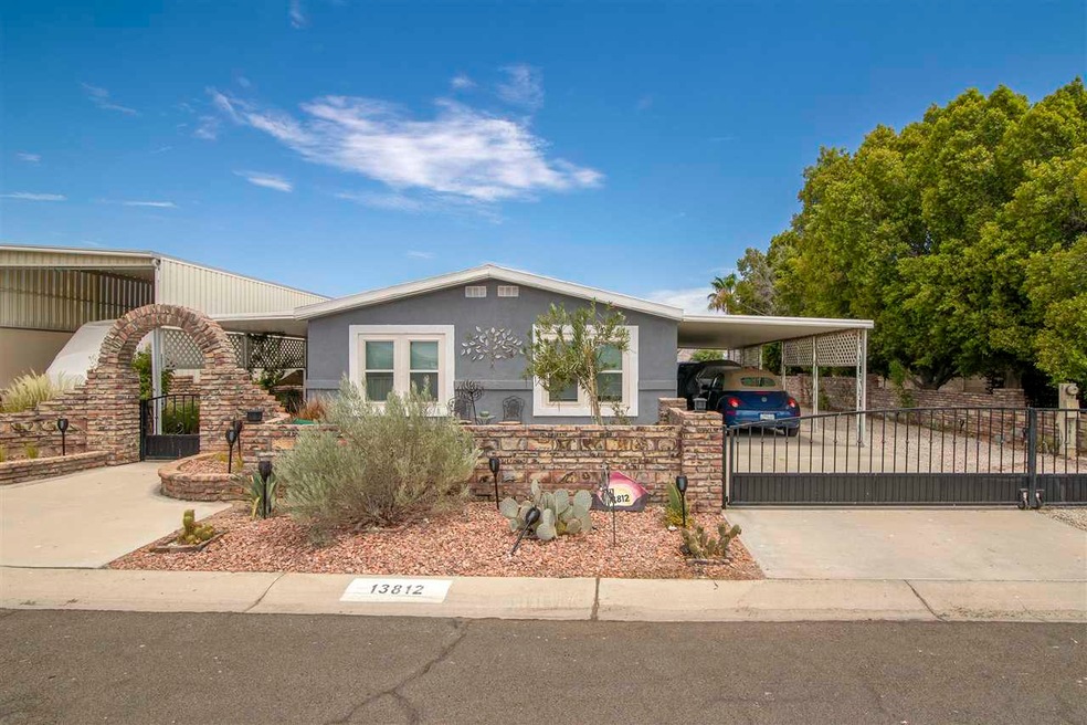 13812 E 46th Dr, Yuma, AZ 85367 - photo 1