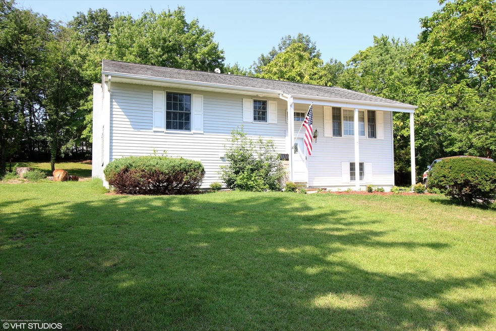 7 Stockton Way