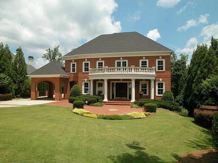 2691 Lovejoy Cir, Duluth, GA 30097 - photo 1