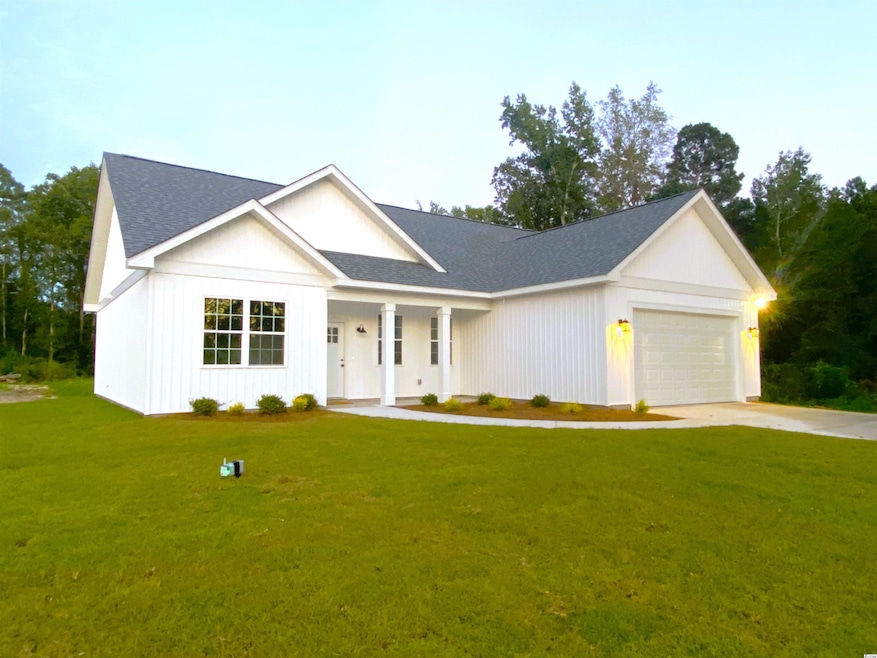 4718 Hamp-Ned Rd, Conway, SC 29526 - photo 1