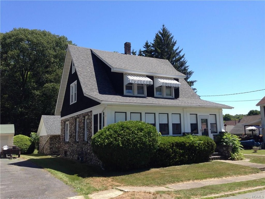 29 Reservoir Ave, Port Jervis, NY 12771 - photo 1