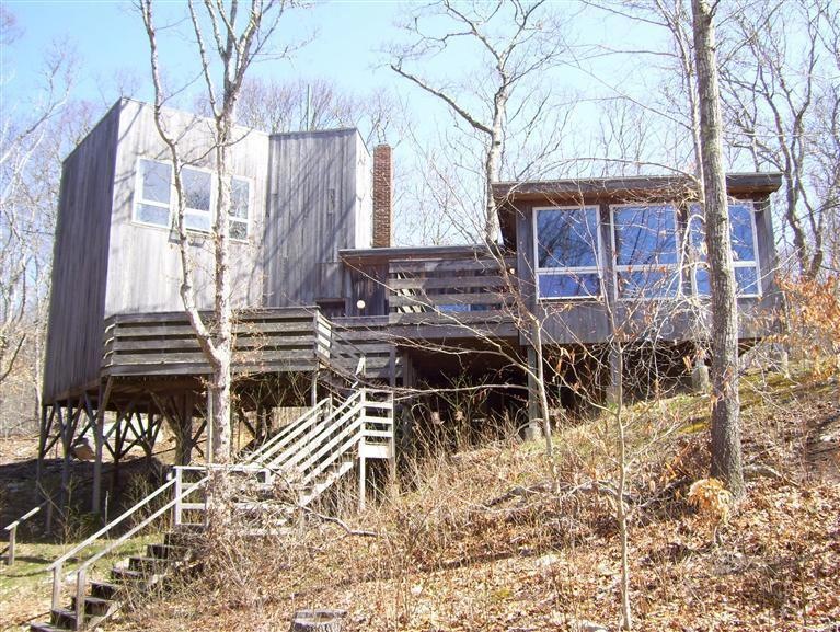 56 F r Lillie Rd, Woods Hole, MA 02543 - photo 1