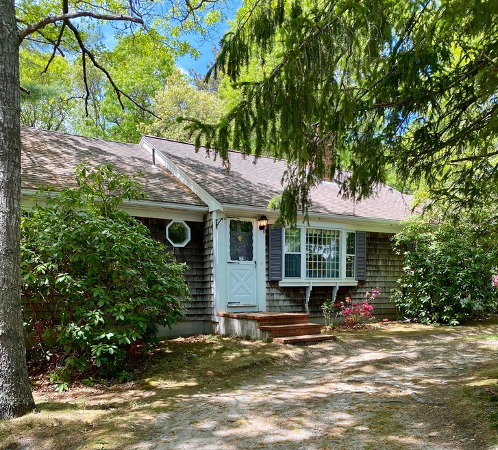 771 W Yarmouth Rd, Yarmouth Port, MA 02675 - photo 1
