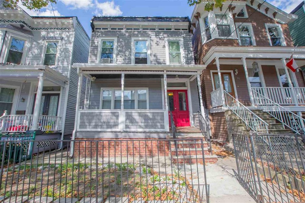 88 Booraem Ave unit 2, Jersey City, NJ 07307 - photo 1