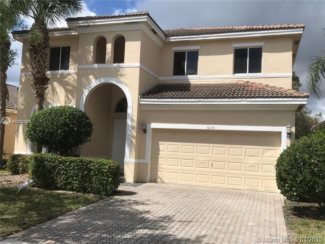 6139 SW 194th Ave, Fort Lauderdale, FL 33332 - photo 1