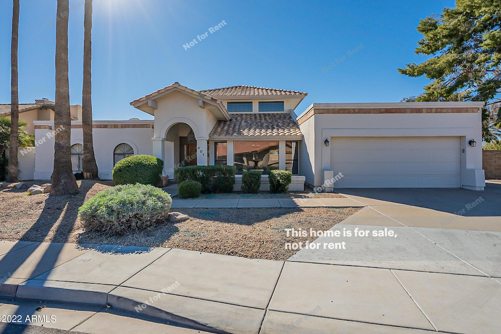 401 W Bentrup St, Chandler, AZ 85225 - photo 1