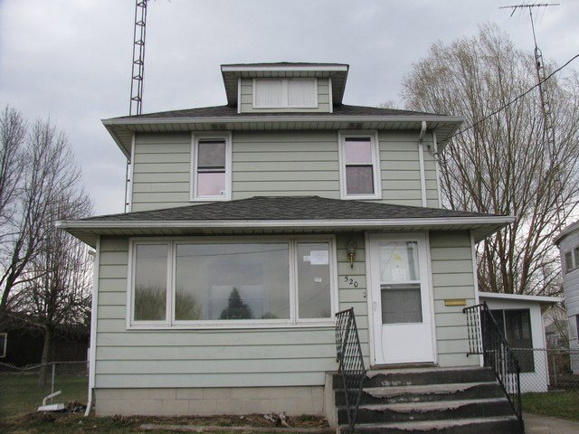 520 Oak St, Marion, OH 43302 - photo 1