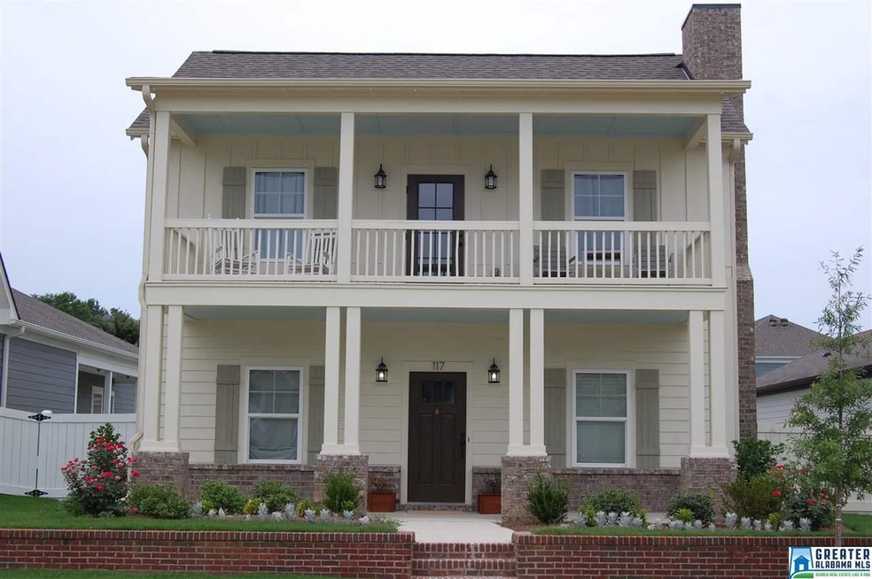 Beautiful Southern Charm  Photo is of a finished Y