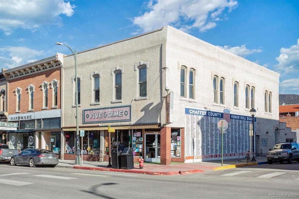 147 F St, Salida, CO 81201 - photo 1