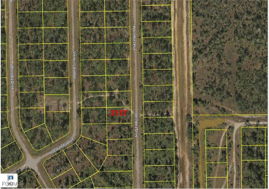 2137 Winnetka Dr, Lehigh Acres, FL 33972 - photo 1
