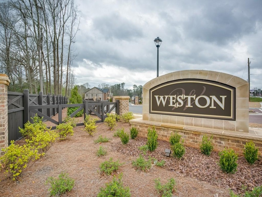 1900 Weston Ln, Tucker, GA 30084 - photo 1