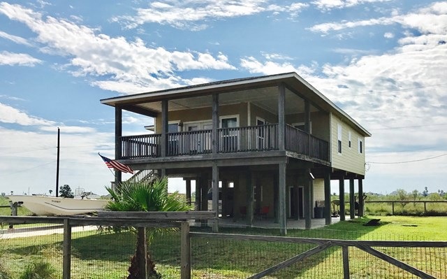 Main View