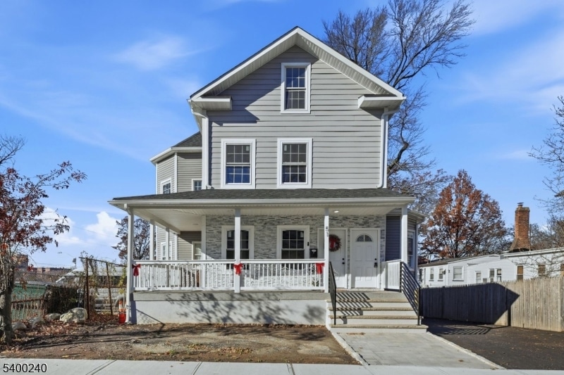 51 N Maple Ave, East Orange, NJ 07017 - photo 1